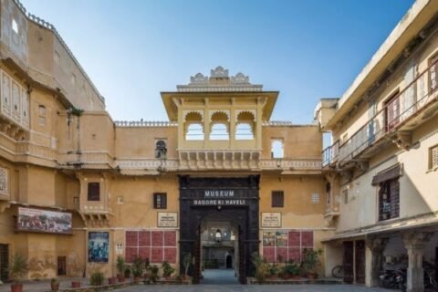 Bagore Ki Haveli